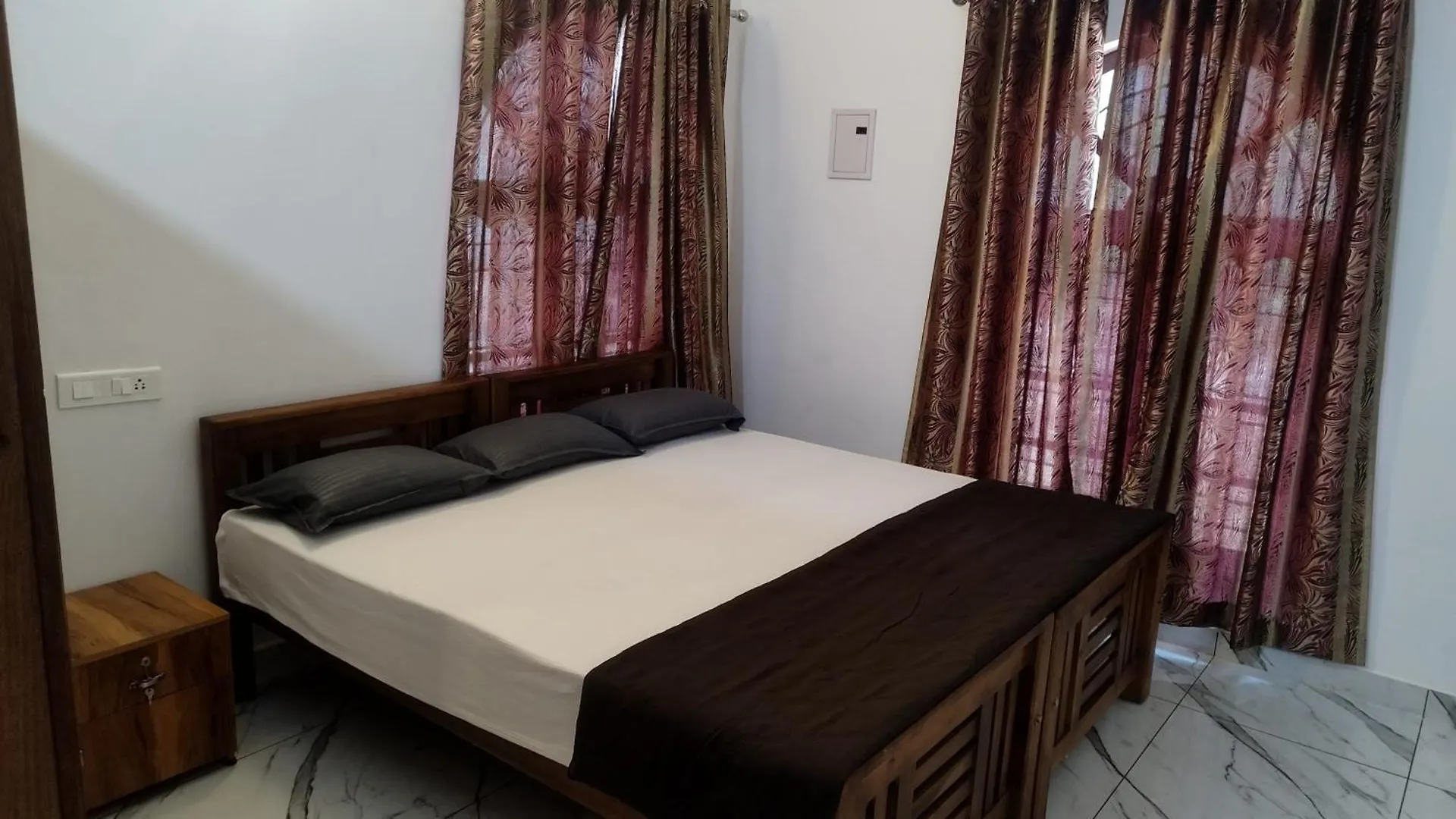 Banjara Hills Munnar Villa 0*,