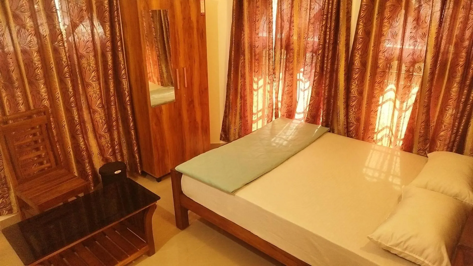 Banjara Hills Munnar Villa India