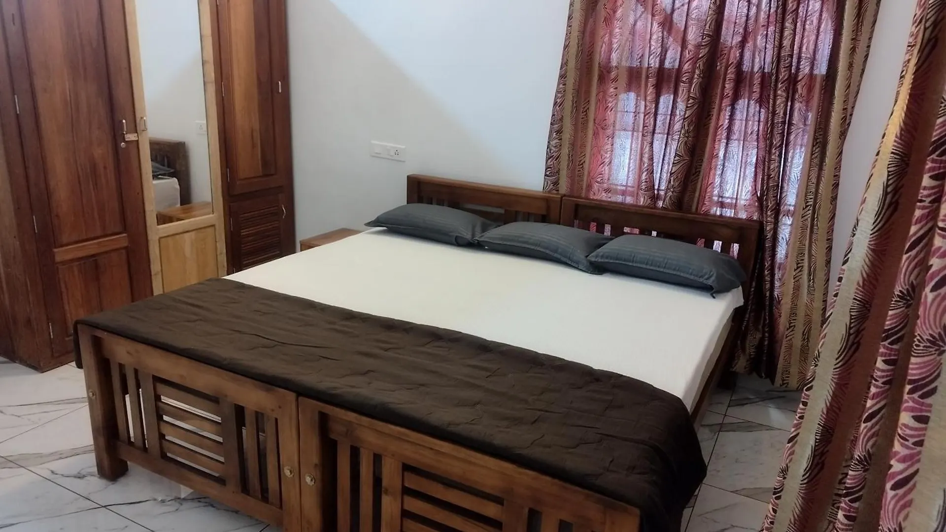 Banjara Hills Munnar Villa