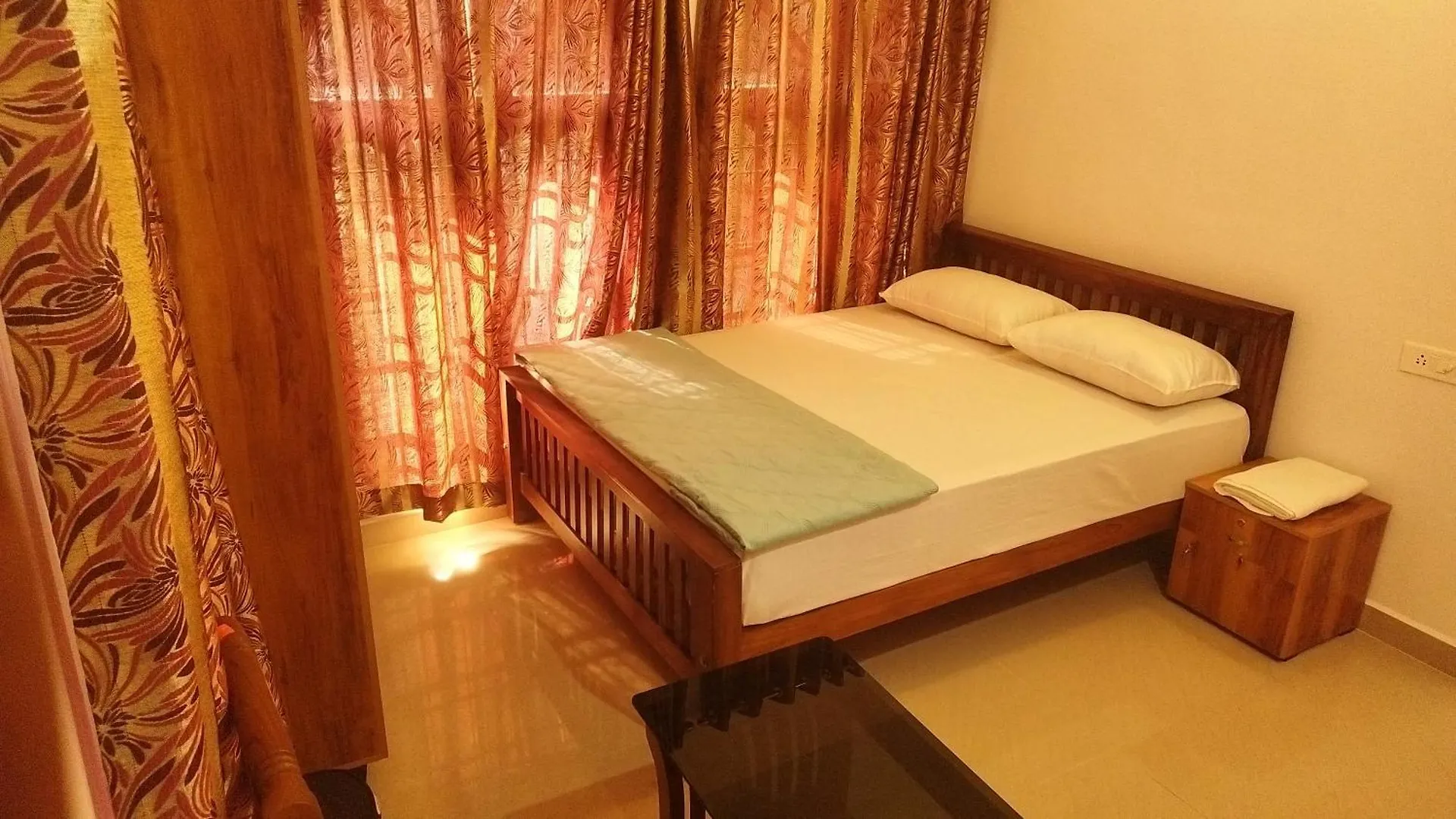 Banjara Hills Munnar Villa